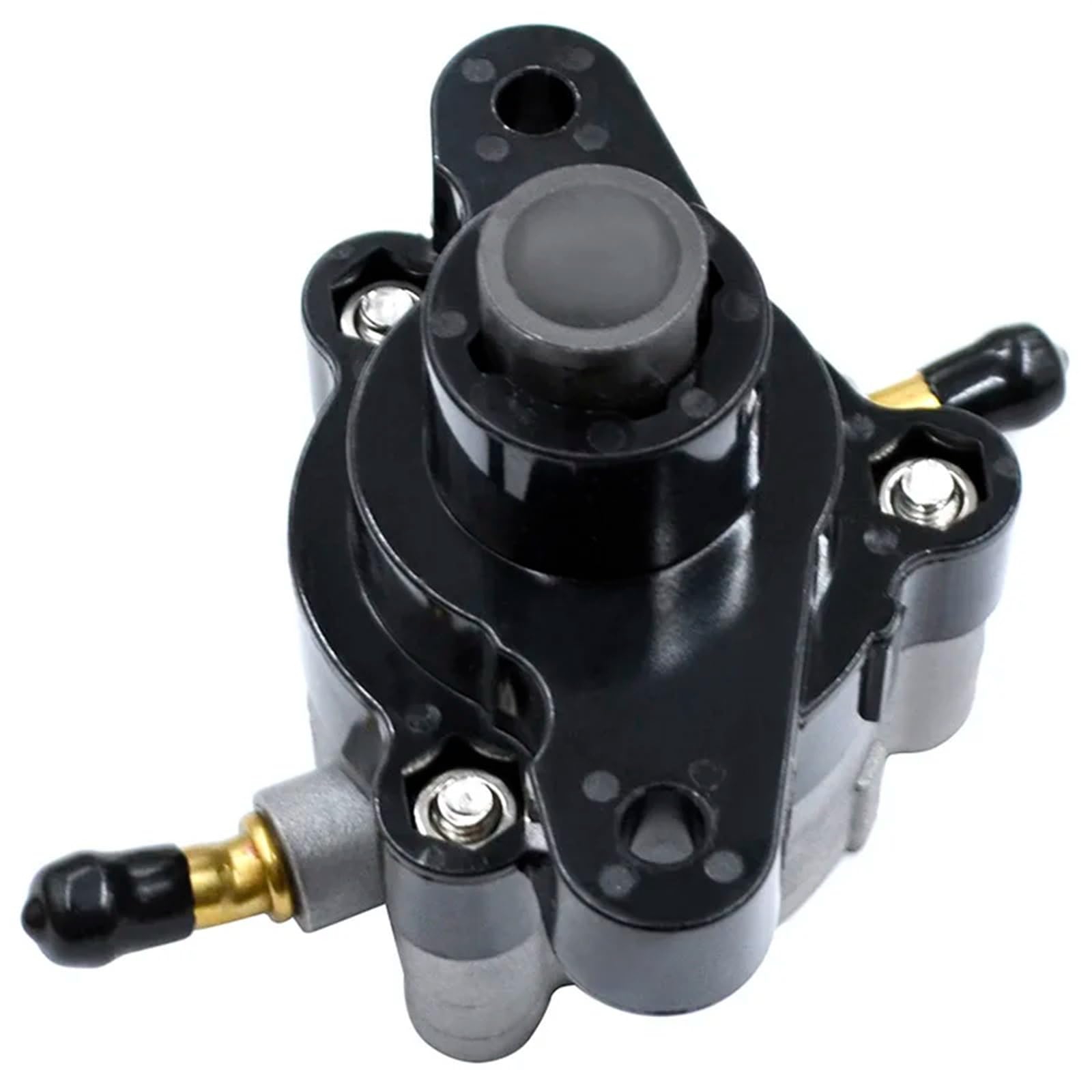 Rubinetto Benzina Per 68V-24410-00-00 6D8-24410-00-00 880890T1 880980A02 F75 F80 F90 F100 F115 LF115 Motore Del Motociclo Benzina Pompa Del Carburante Moto Pompa Carburante