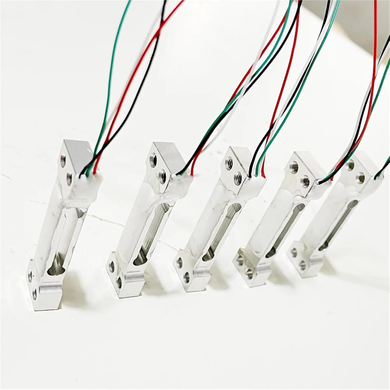 1pc 100g,200g, 300g, 500g,750g Micro Load Cell high Precious for Jewelry Scale TAL221,(300g)