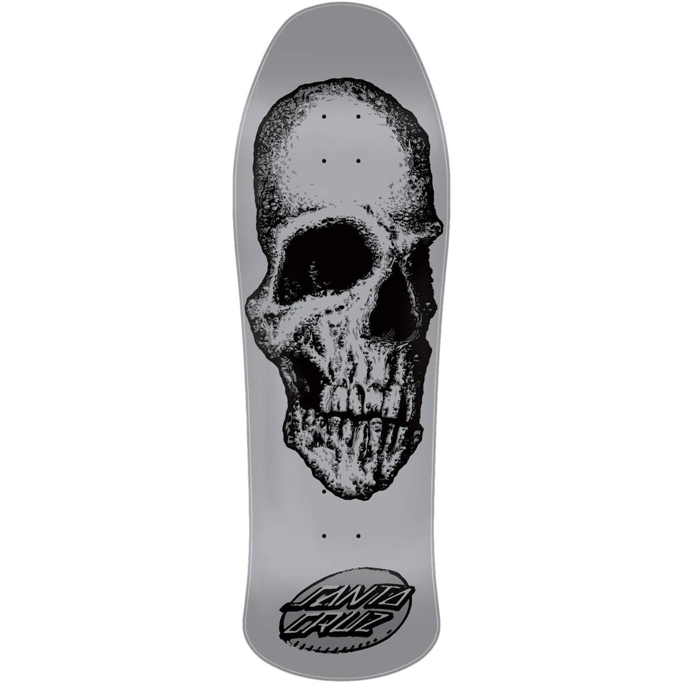 SANTACRUZ STREET CREEP スケボーデッキ10×31.75㌅ Amazon | SANTA CRUZ Street Creep Reissue 10インチ x 31.75インチ