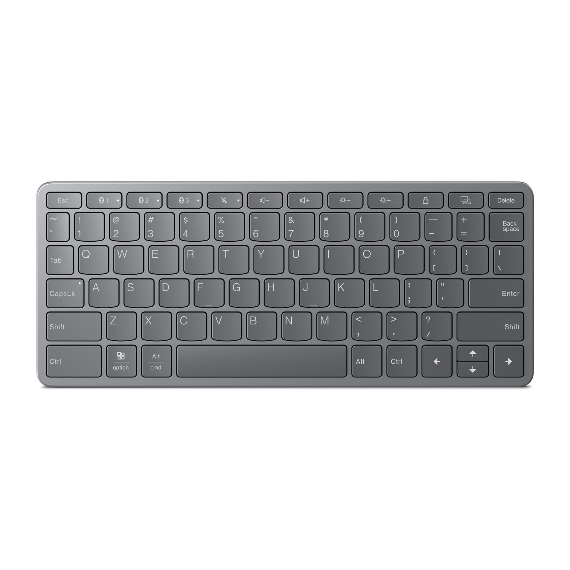 Lenovo Teclado universal WiFi para tableta
