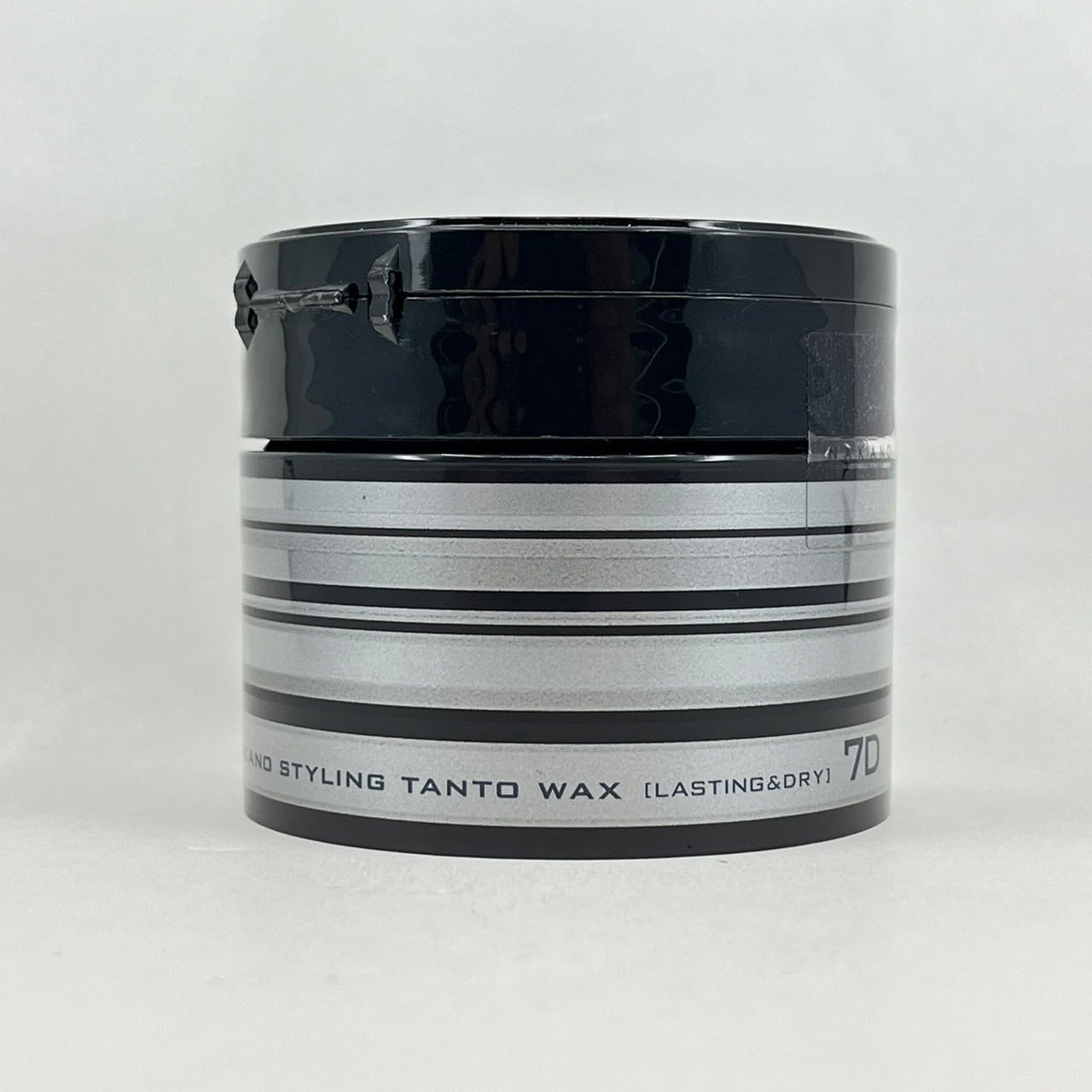 Amazon.com : Nakano Tanto Styling Hair Wax 7 - Lasting & Dry