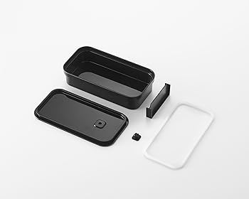 Amazon｜山崎実業(Yamazaki) 冷凍ごはん用のザルがそのまま入る