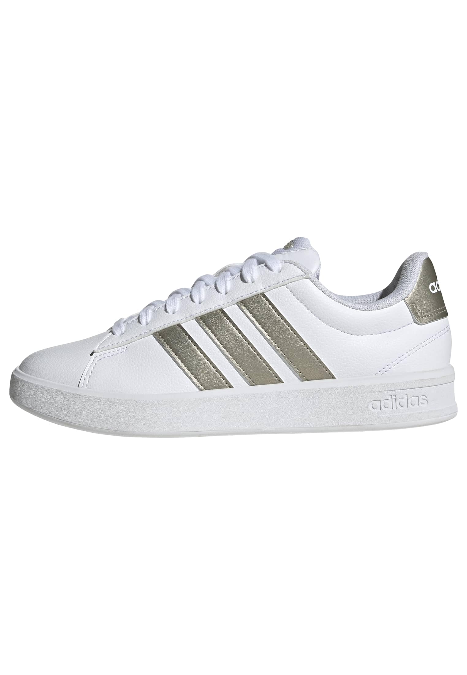 adidas Womens Grand Court 3.0