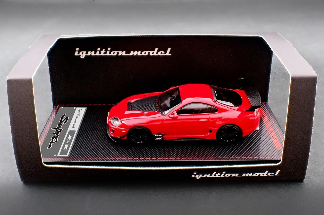 Amazon | ティーケーカンパニー (TK.Company) ignition model 1