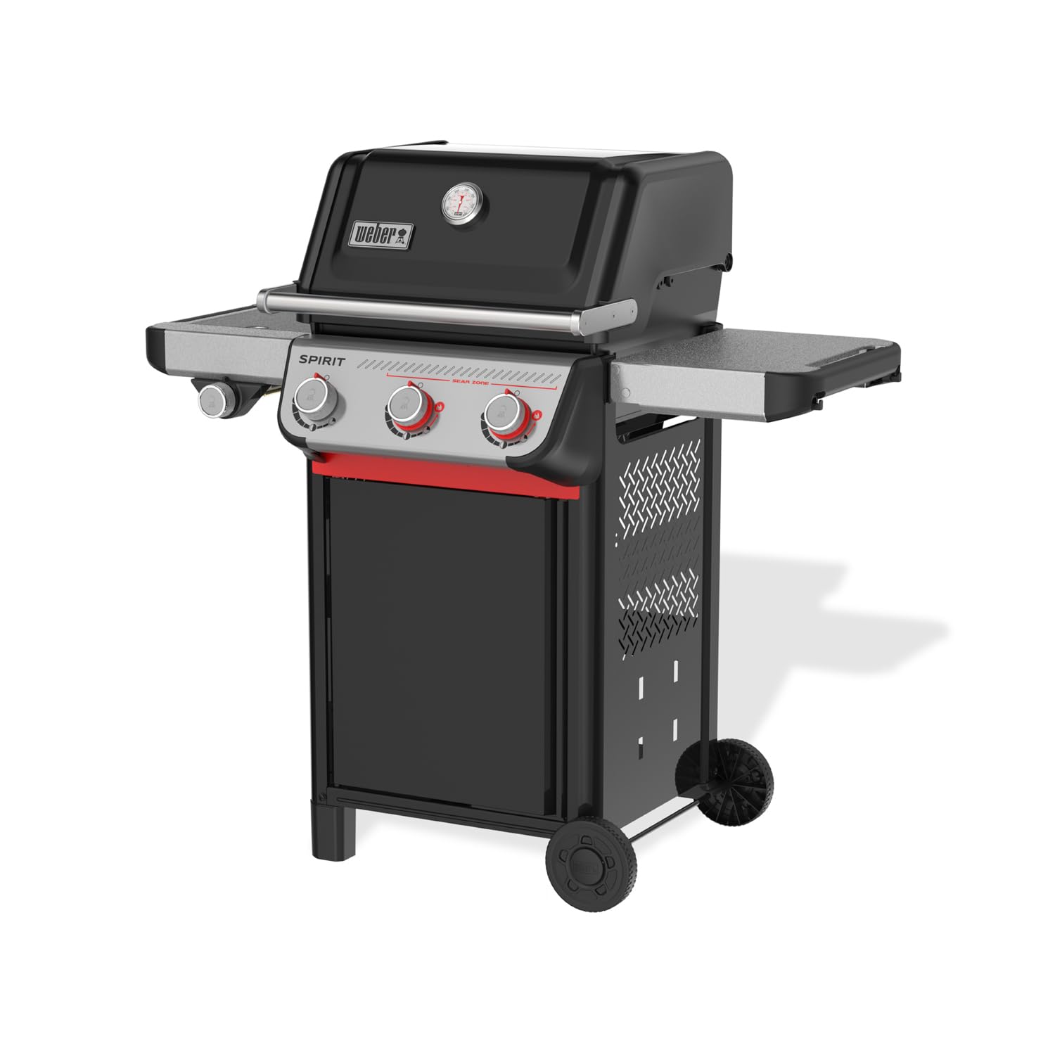 Weber Barbecue a gas Spirit E-335