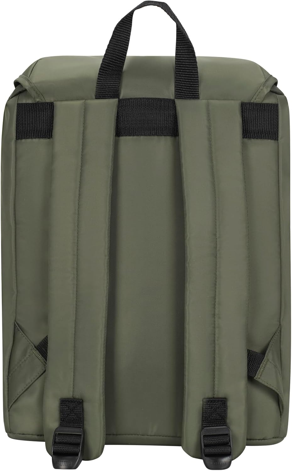 PUMA Evercat Rival Rucksack 2.0 Bag, Green/Black, OS - Image 3