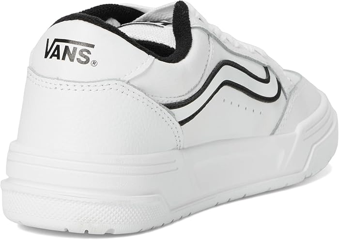 Обувь Vans J Hylane (Big Kid) — фото 5