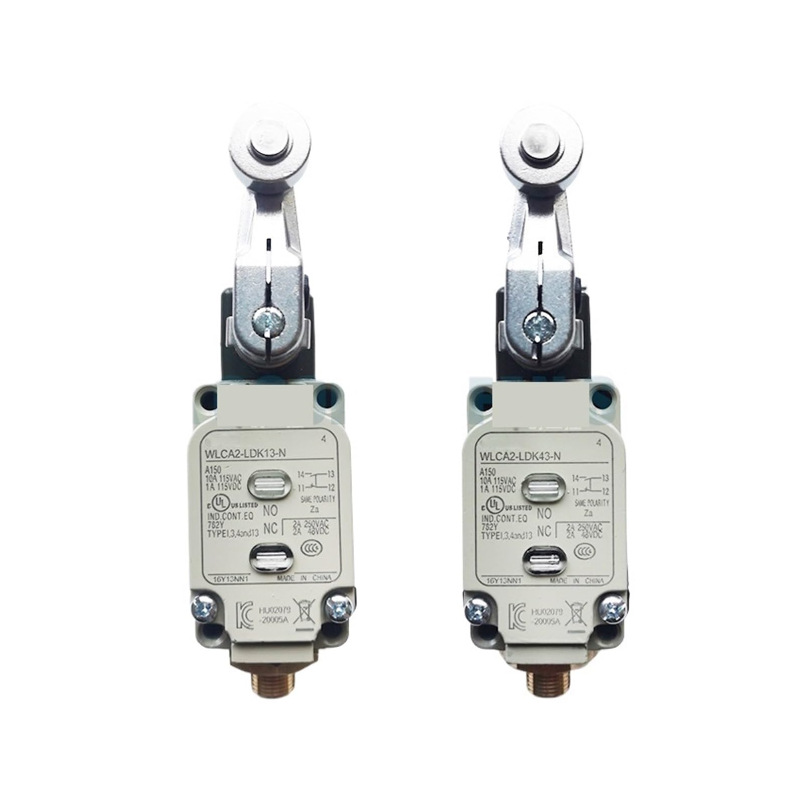 Zvqysgiw One Color 1Pcs Switch Gls-Sl Gls-M1 Gls-S1 Magnetic Sensor(Gls-S1)