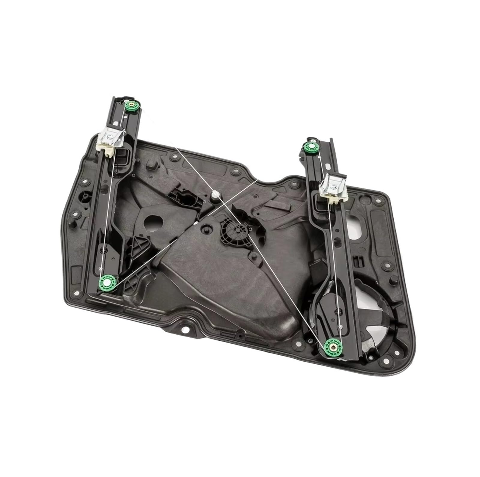 HIIAW 5K0837462B Power Window Regulators for MK6 for Golf 2010-2013 Car Accesorios Window Regulator Bracket