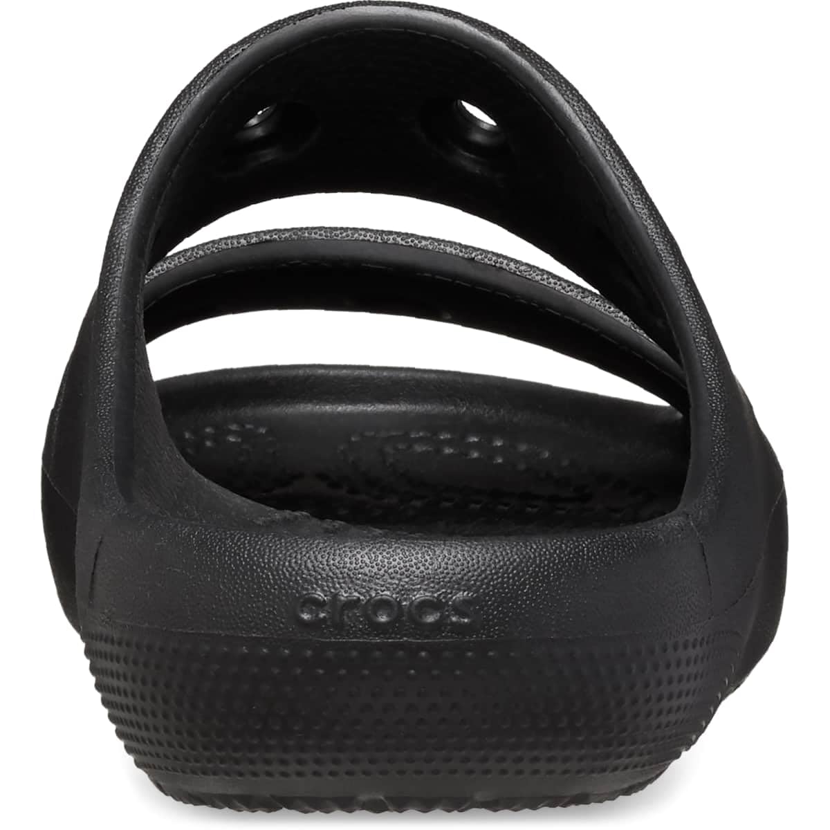 Crocs Classic Sandal V2 K, Sandalias Unisex niños