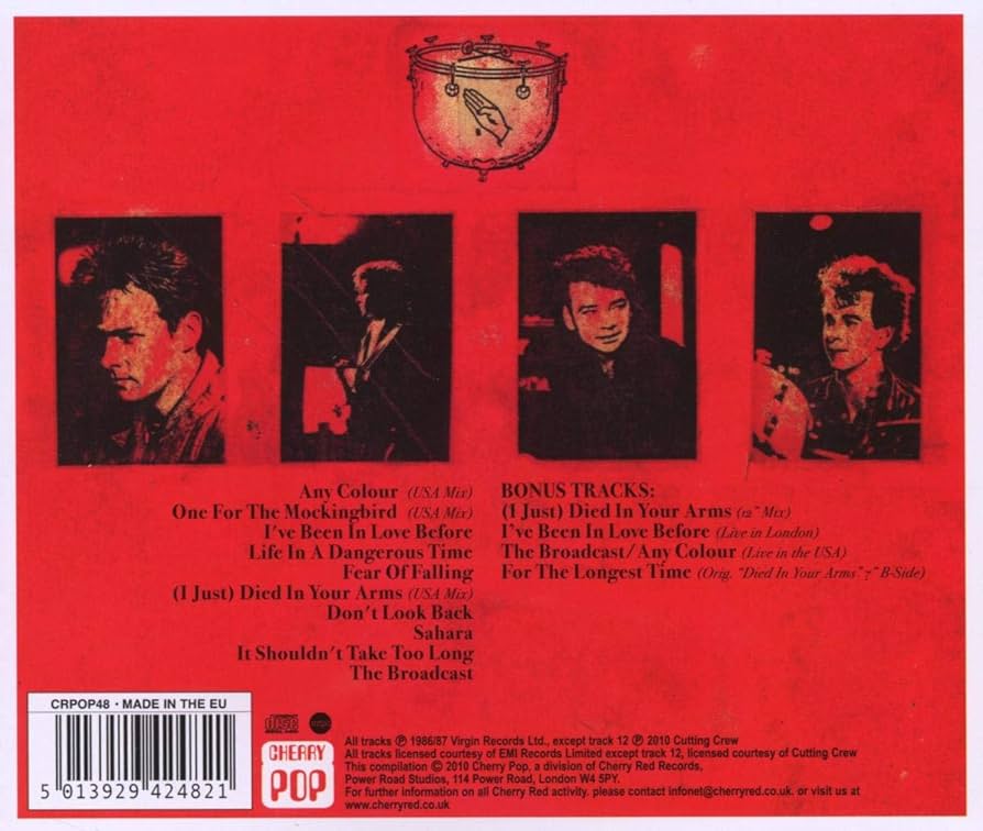 Amazon.co.jp: Broadcast: ミュージック