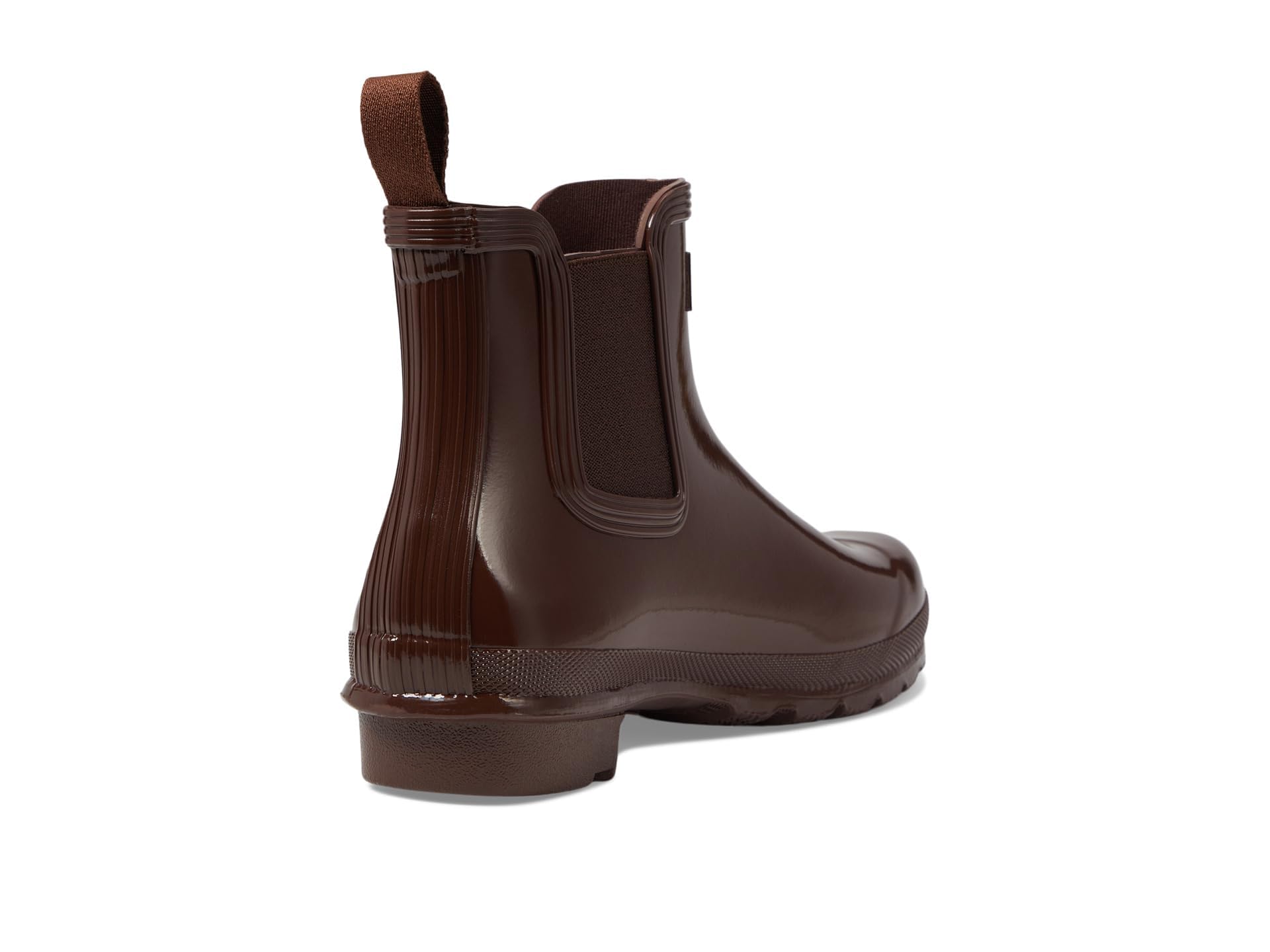 HUNTER Chelsea Chaussure bateauFemme