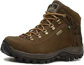 Bota de trilha Macboot ALECRIM 08 feminino