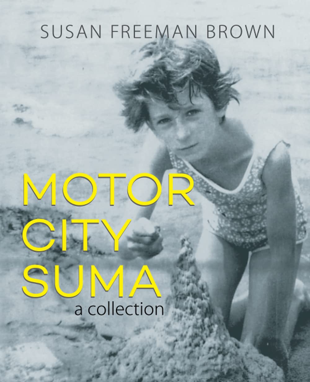Motor City Suma: a collection