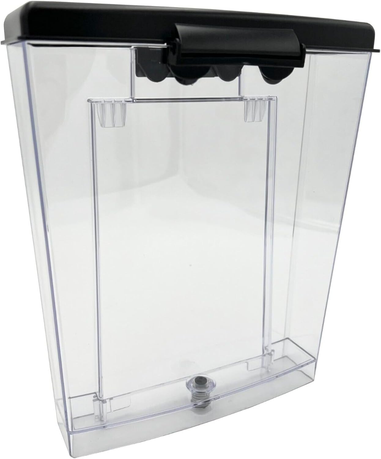 for Mr. for Coffee 162423-000-000 Water Reservoir With Lid For Espresso Makers