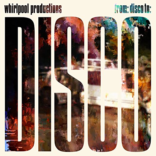 Whirlpool Productions