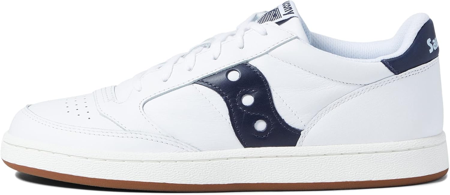 Saucony Womens Jazz Court