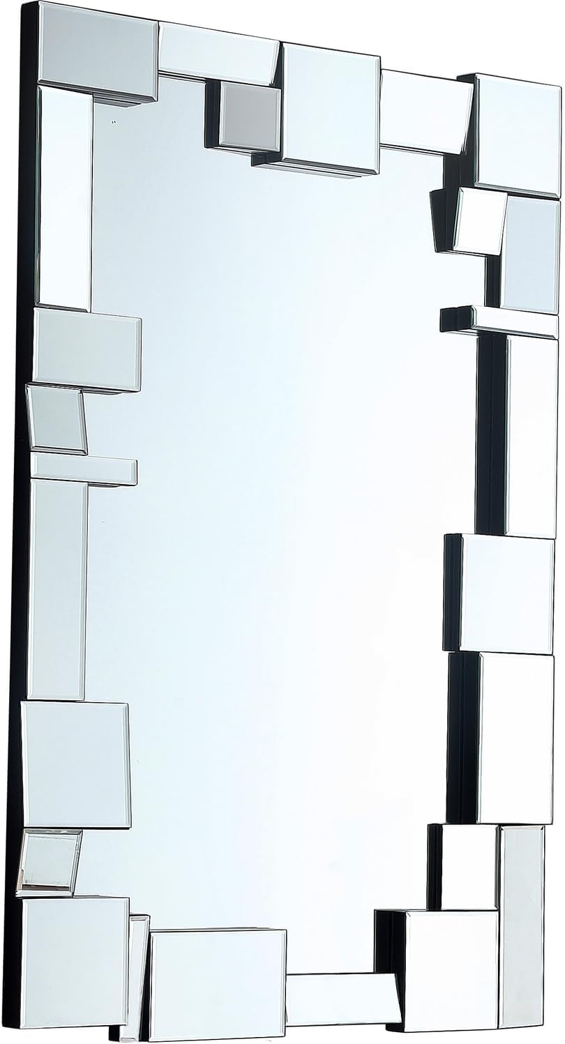 HomeStock Southwestern Sensibilities Mirror