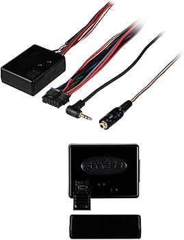 Amazon.com: Axxess Metra ASWC-1 Steering Wheel Control Interface