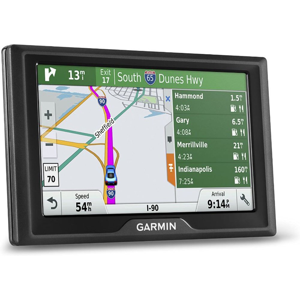 Garmin Drive 50 USA + CAN LMT