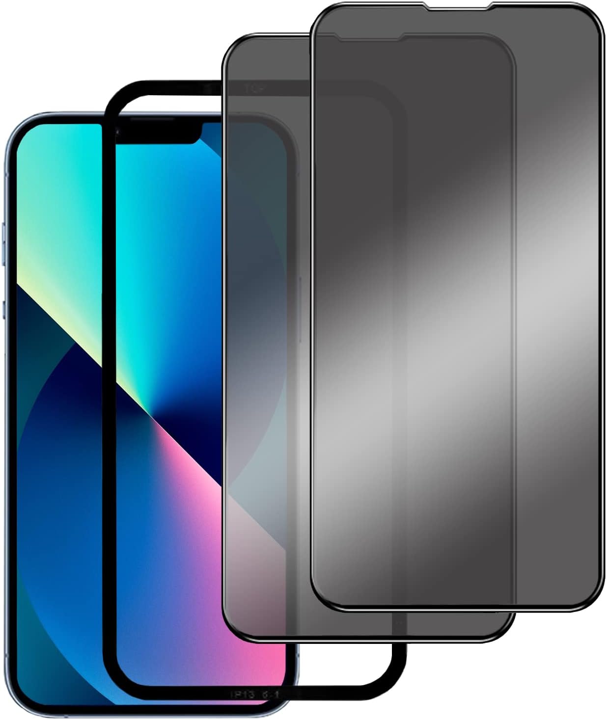 2枚セット Dxfau ガラスフィルム Iphone 13 Pro 用 28 覗き見防止 全面保護 フィルム フルカバー 液晶画面 6 1インチ対応 硬度9h強化ガラス 滑らかなタッチ操作 指紋付着防止 飛散防止 気泡防止 ガイド枠付き 貼り付けは簡単 アイフォン13 13用 高い品質 2枚セット Dxfau ガラスフィルム Iphone 13 Pro 用 28 覗き見防止 全面保護 フィルム フルカバー 液晶画面 6 1インチ対応 硬度9h強化ガラス 滑らかなタッチ操作 指紋付着防止 飛散防止 気泡防止 ガイド枠付き 貼り付けは簡単 アイフォン13 13用 高い品質