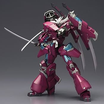 (未使用･未開封品)　コトブキヤ フレームアームズ NSG-Z0/D マガツキ [初回限定仕様]  1/100スケール プラスチックキット v1yptgt Amazon | コトブキヤ フレームアームズ NSG-Z0/D マガツキ [初回
