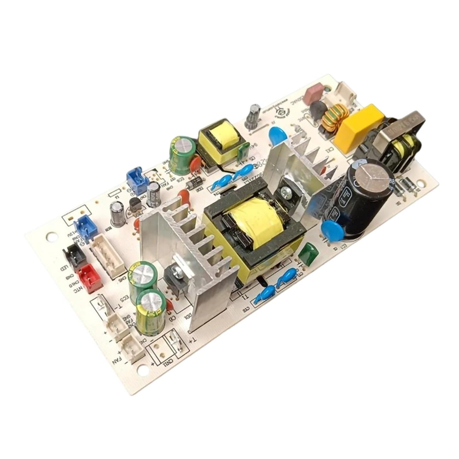 Placa De Circuito For Gabinete De Vino Tinto, DQ04-001-D DQ04-006D