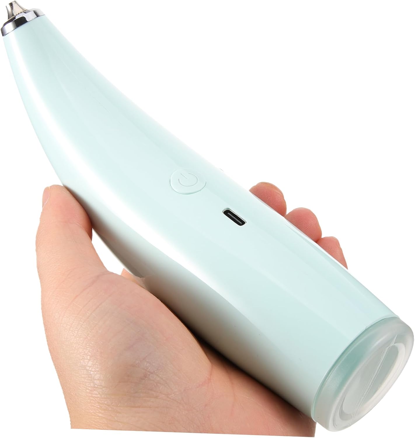 Facial Mister Oxygen Injection Handheld Portable Steamer Mist for Women Face Steamers