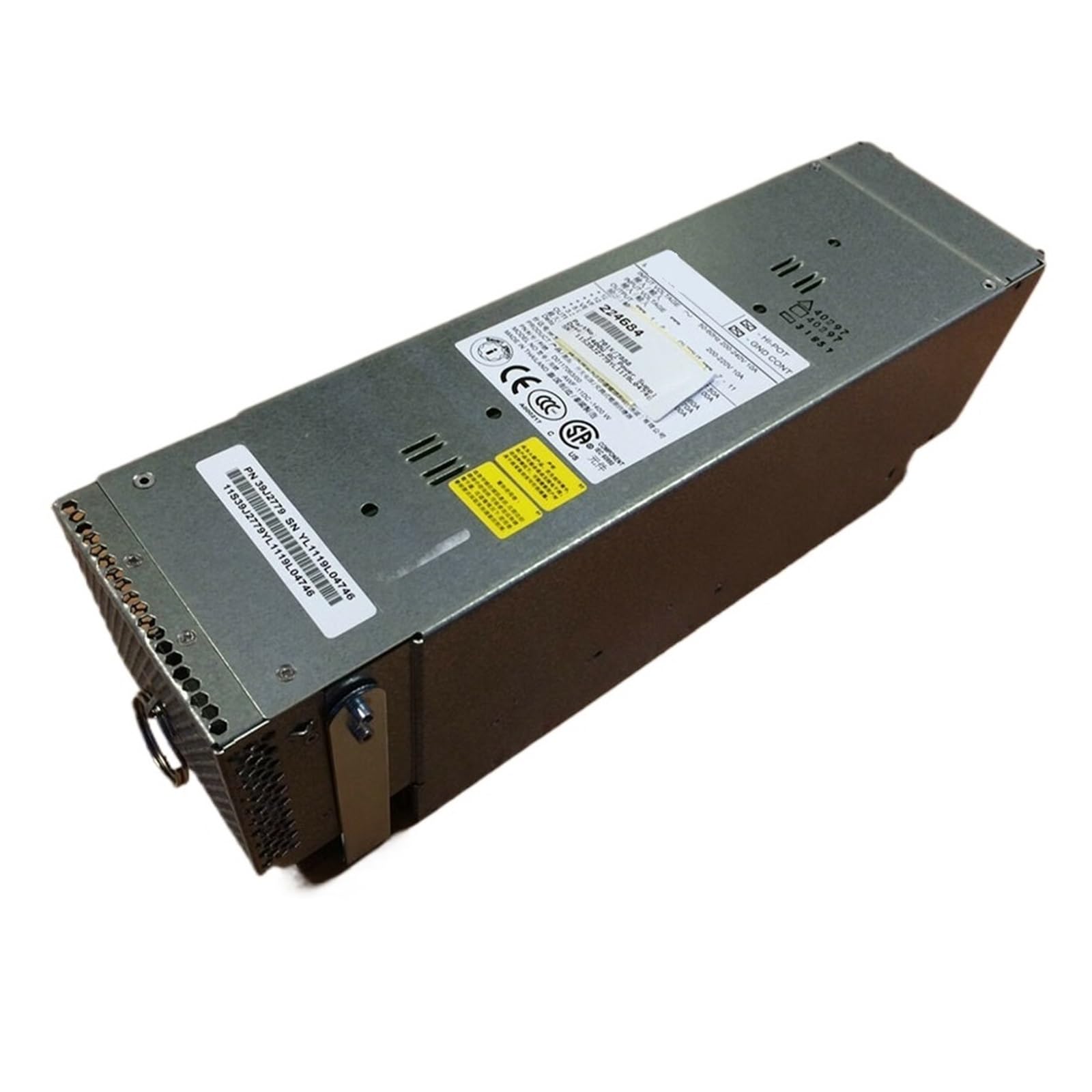 SWEWDSQG Power Supply AWF-11DC-1400W