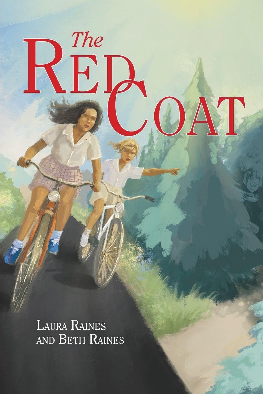 The Red Coat