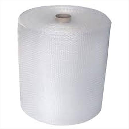 JIA INDUSTRIES Bubble Wrap Packing Material 30 Cm