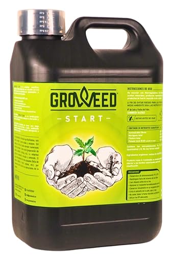 GROWEED® START (5 lt)