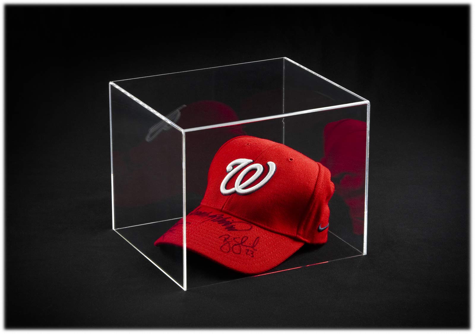 Baseball Hat or Cap with UV Protection 