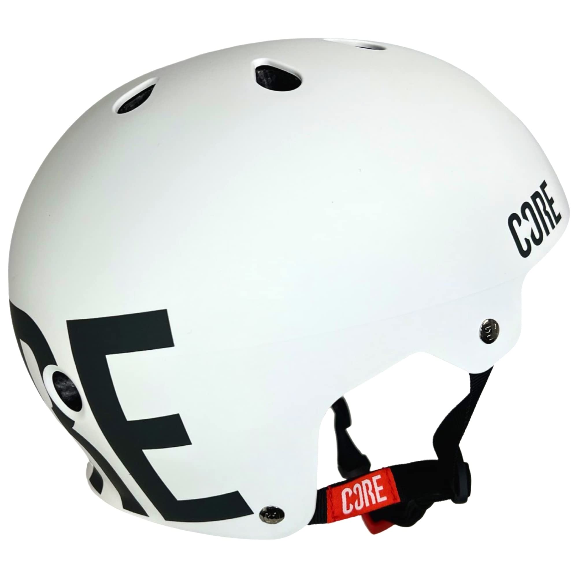 Core Street Stunt-Scooter Skate BMX Dirt Actionsports Funsport Halbschalen Helm