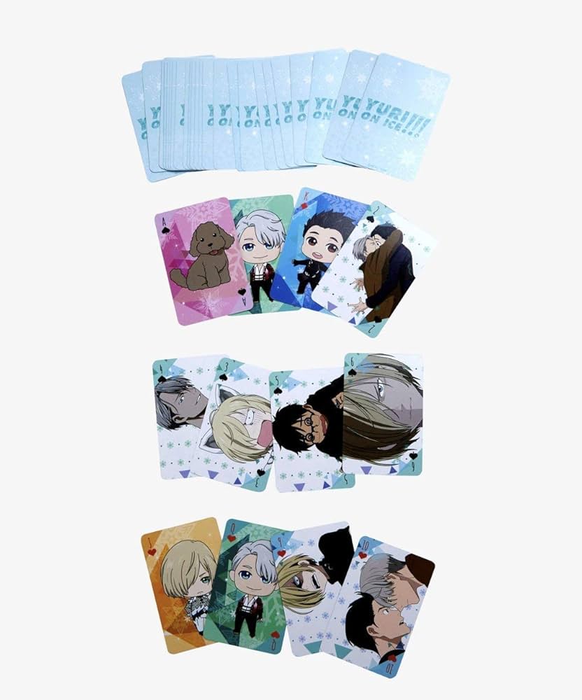 ユーリ on ICE ユーリ!!! on ICE ヴィクトル・ニキフォロフ ＜オードトワレ