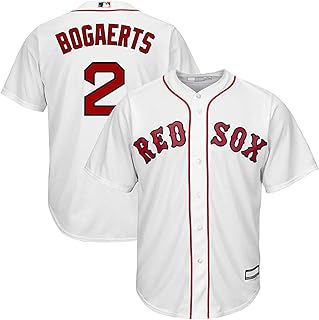 Red sox jersey youth Clearance