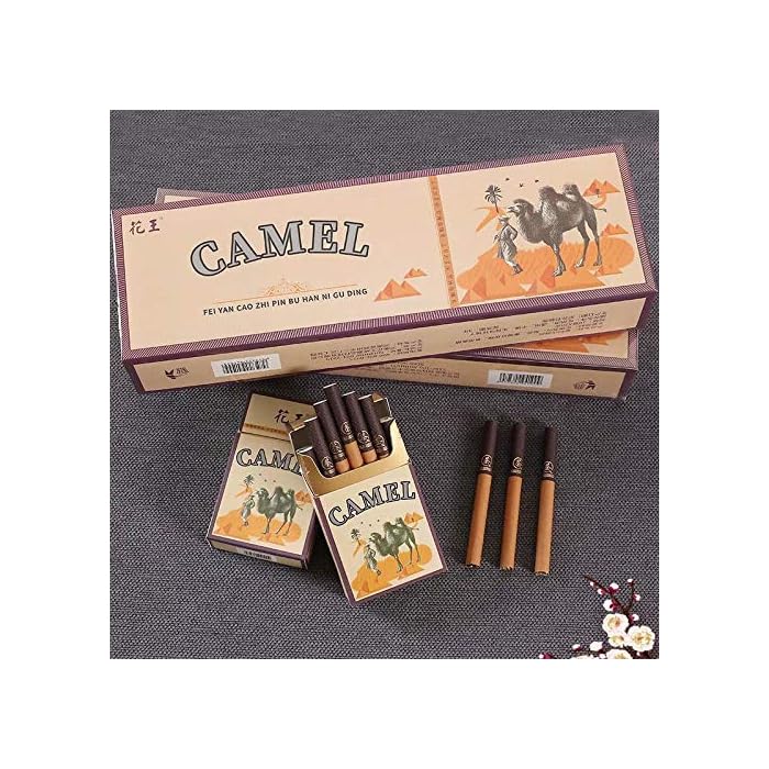 Buy Green Tea Herbal Cigarettes Fruit Tea Smoke, Black Tea Jasmine Tea