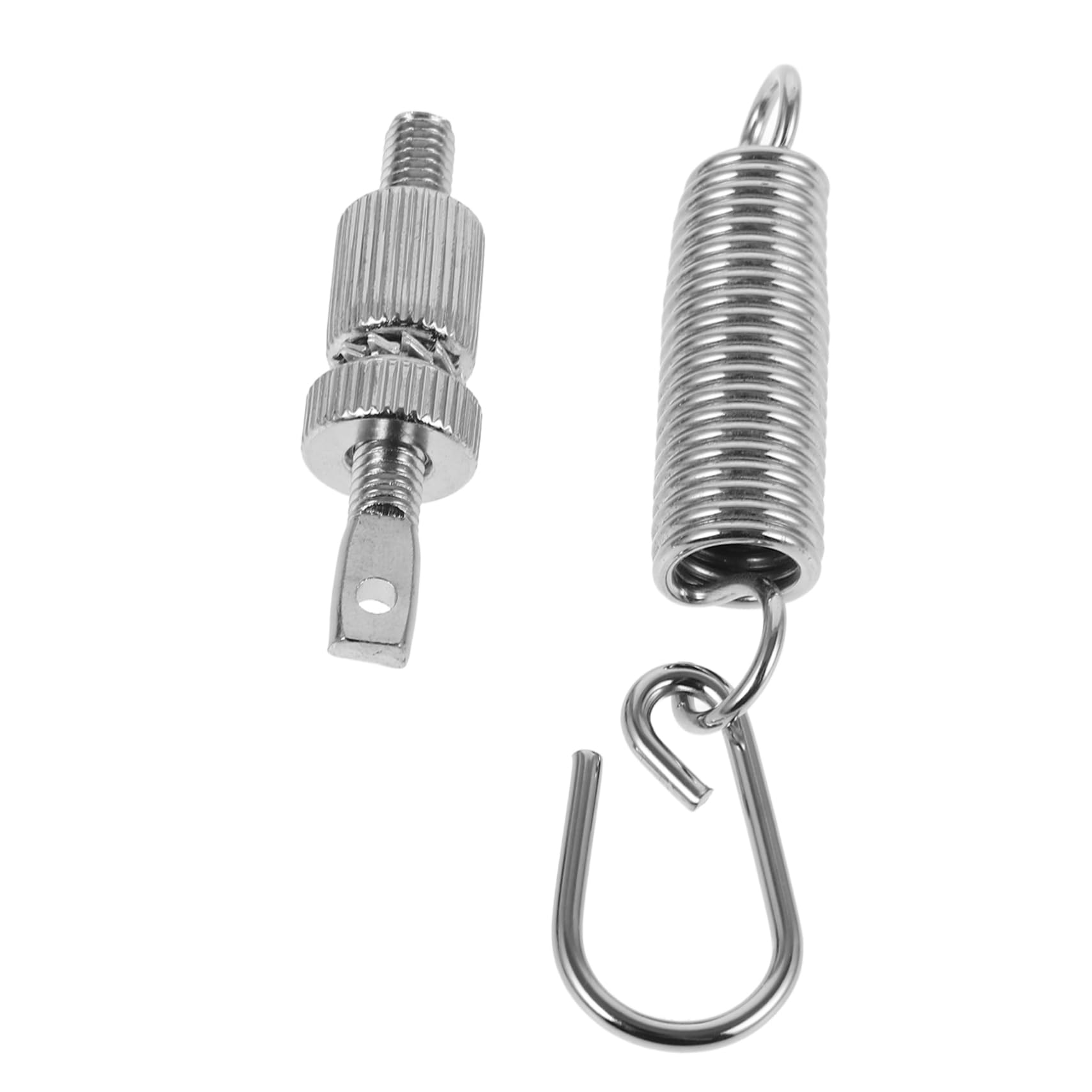 OFFSCH Bass Drum Pedal Spring Replacement Foot Pedal Metal Spring Cam High-tensile Accessory Diy Percussion Parts