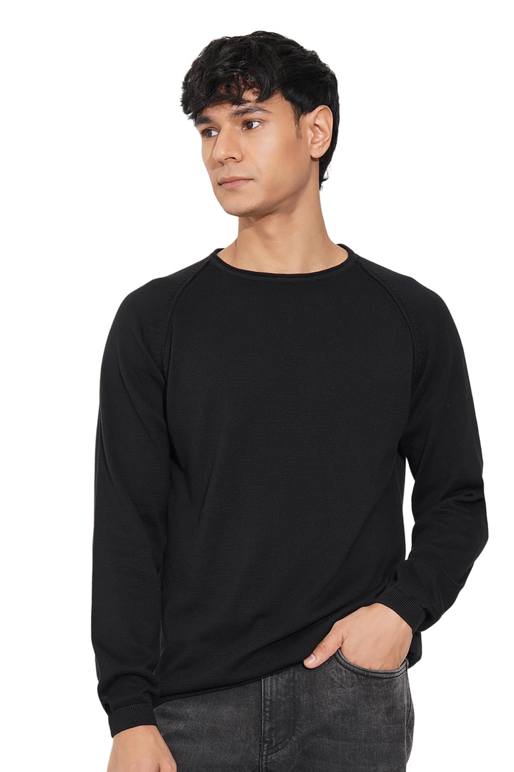 people by pantaloons Men Sweater-picture-24