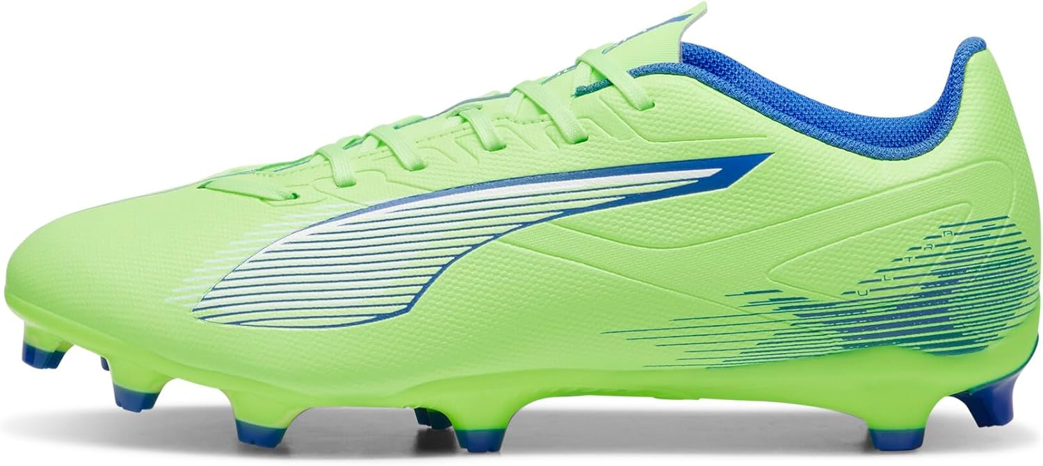 Puma Mens Ultra Play Firm, Artificial Ground Soccer Cleats