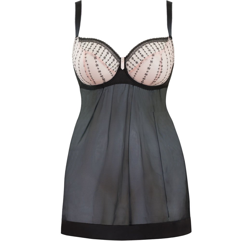 Curvy Kate Women's Belle Babydoll Baby Doll