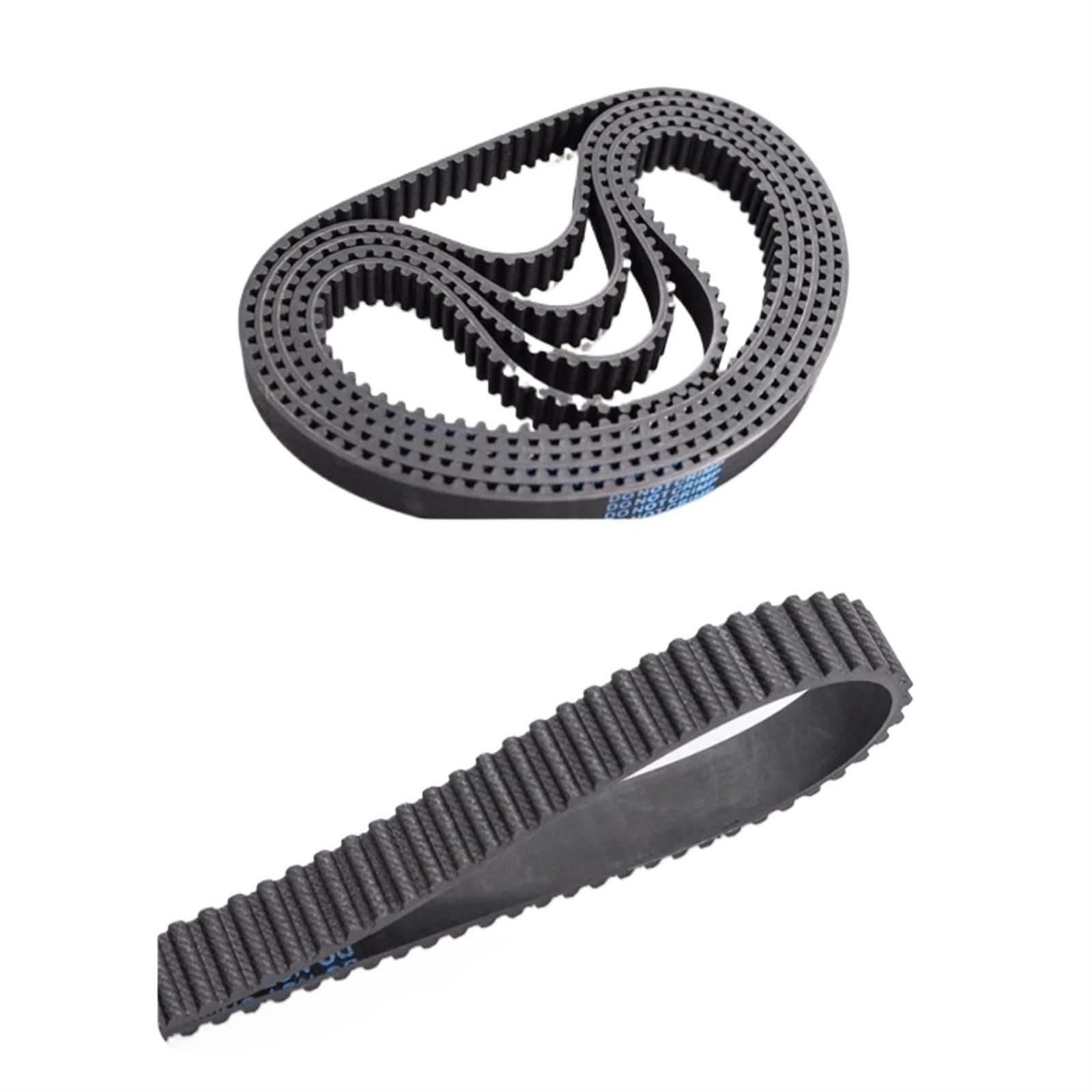 Correa Alternadora Correa Dentada Goma HTD 5M Ancho 10/15/20/25/30/40mm Perímetro 425/430/435/440/445/450/455/460/465/470/475/480/485/490/495/500mm(40mm,5M-445mm)