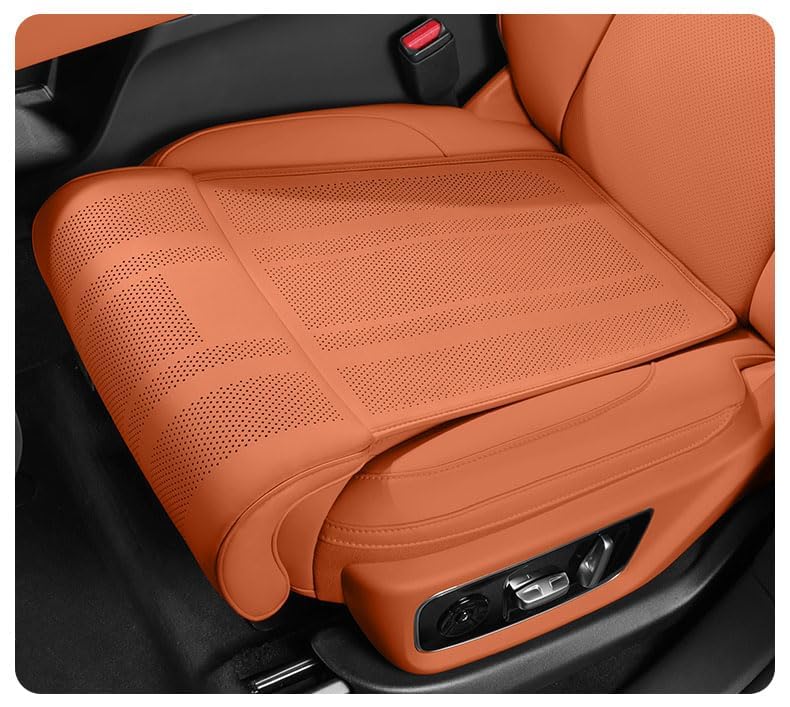 Amazon.com: HHPIMA Car Seat Extender Leg Support for Kia EV6 2021
