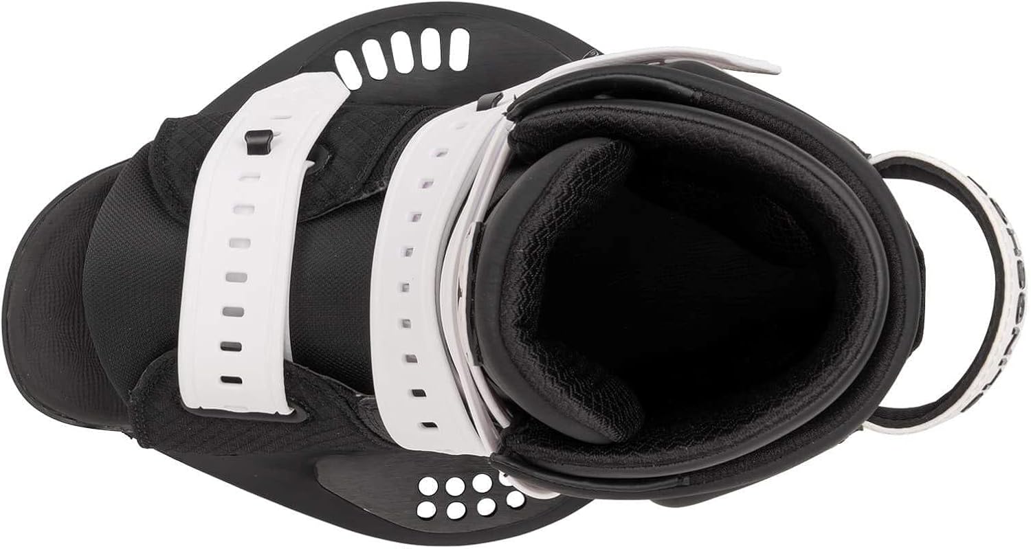 Slingshot Sports Option EverShred Wakeboard Bindings