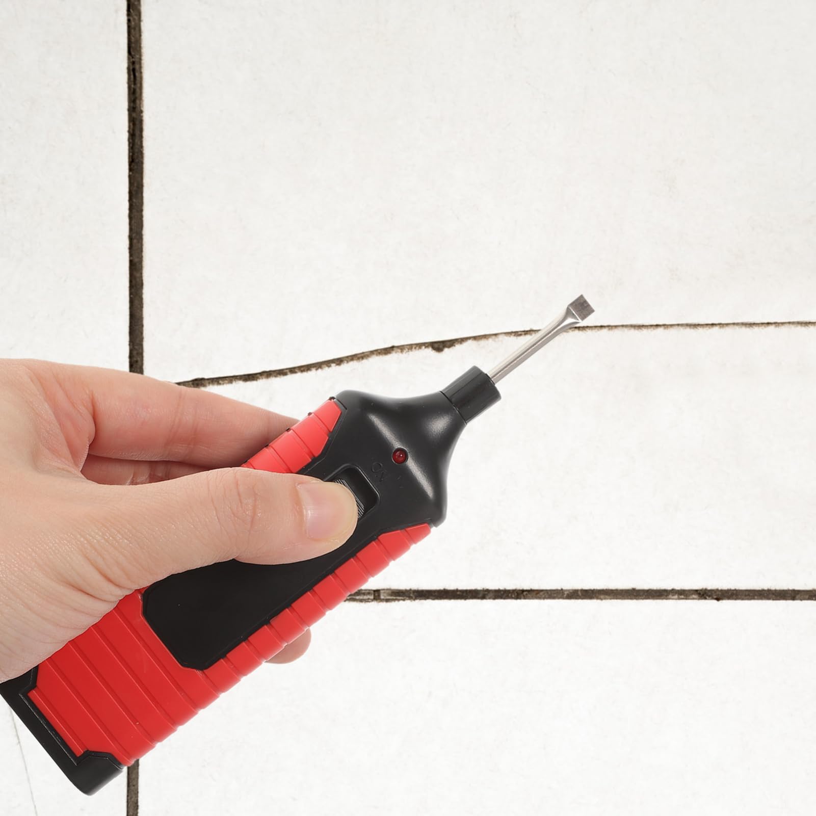 jojofuny 1juego Kit De Reparación De Azulejos Cera De Bloque De Cera Esponja y Herramienta Para Reparación De Grietas y Superficies De Cocina