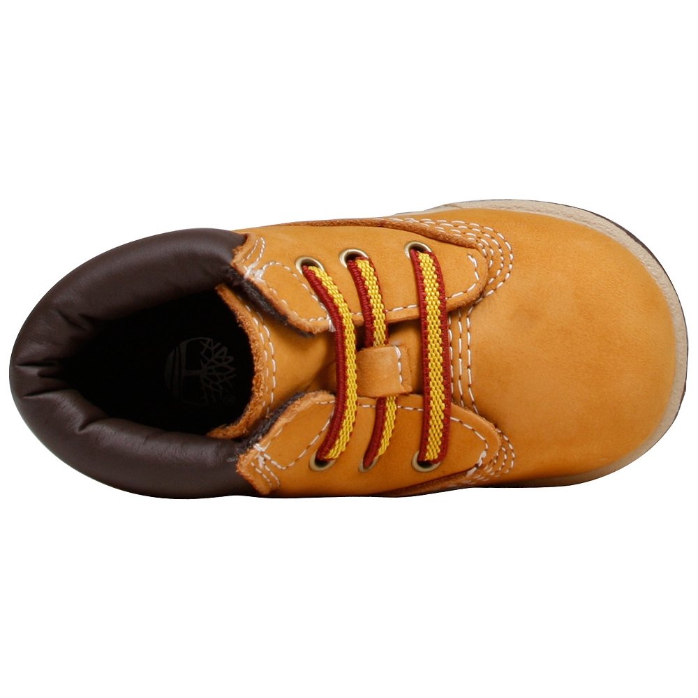 Timberland Crib Bootie BotasUnisex bebé
