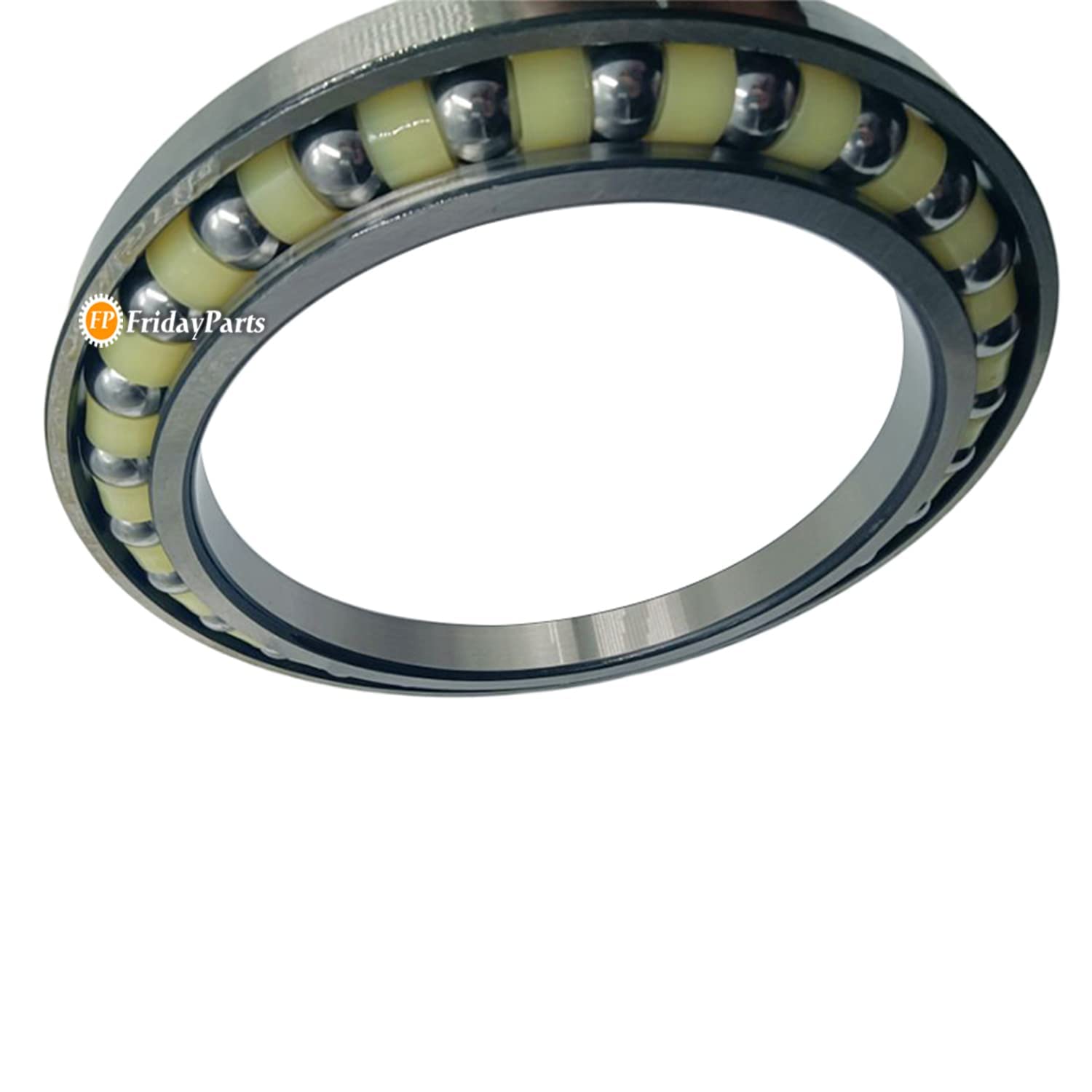 FridayParts Travel Motor Bearing 20Y-27-22230 SF4444PXI Compatible for Komatsu Excavator PC200-6 PC200-7 PC220-8 220 * 295 * 32mm