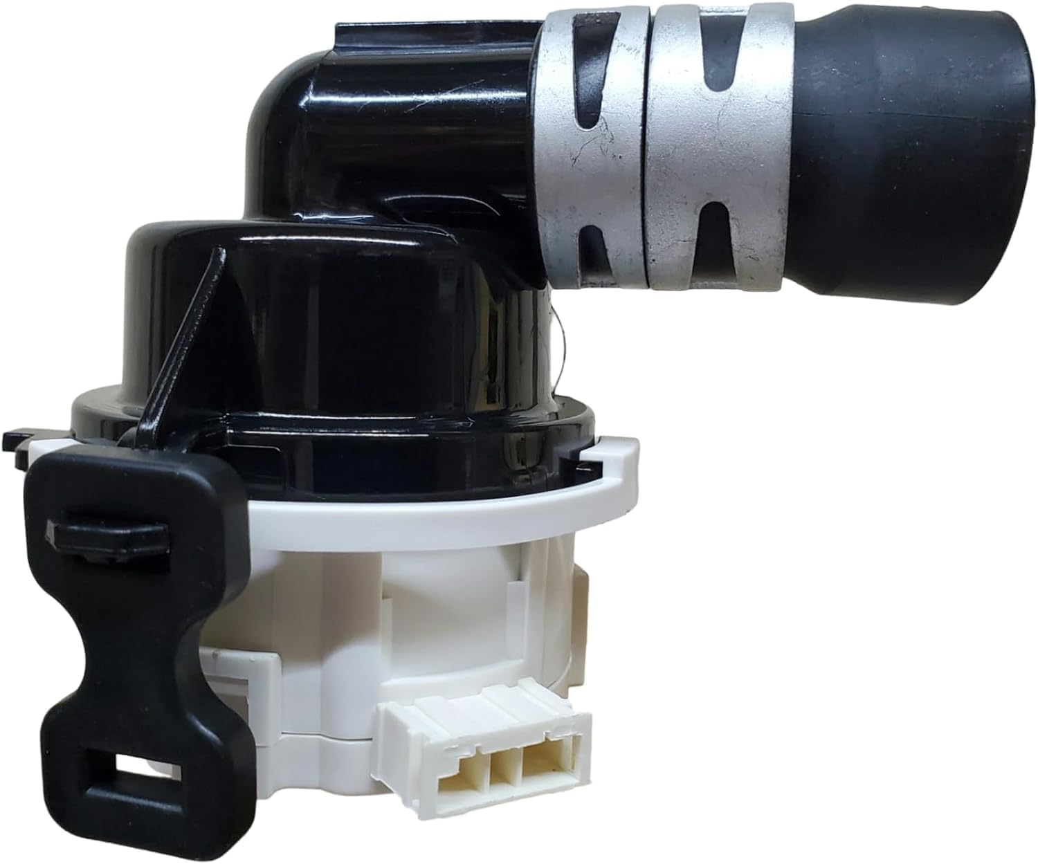 Drain Pump for LG LDF7774BD LDF7551ST LDF7551BB LDF8874ST LDF7774BB LDF8072ST LDF7774ST LDS5774ST LDF8764ST