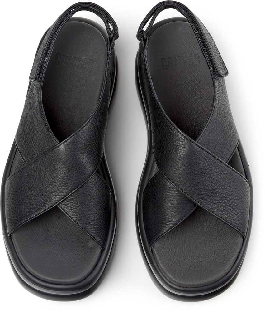 Camper Pelotas Flota Up K201931 X-Strap SandalMujer