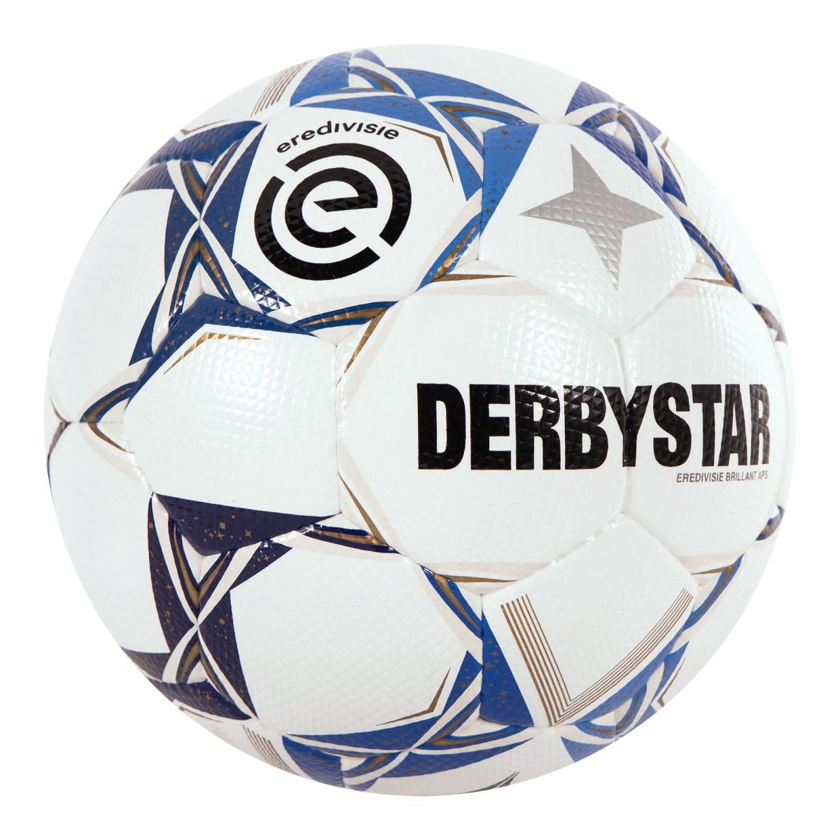 Derbystar Eredivisie Brillant APS v24 offizieller Spielball Wettspielball